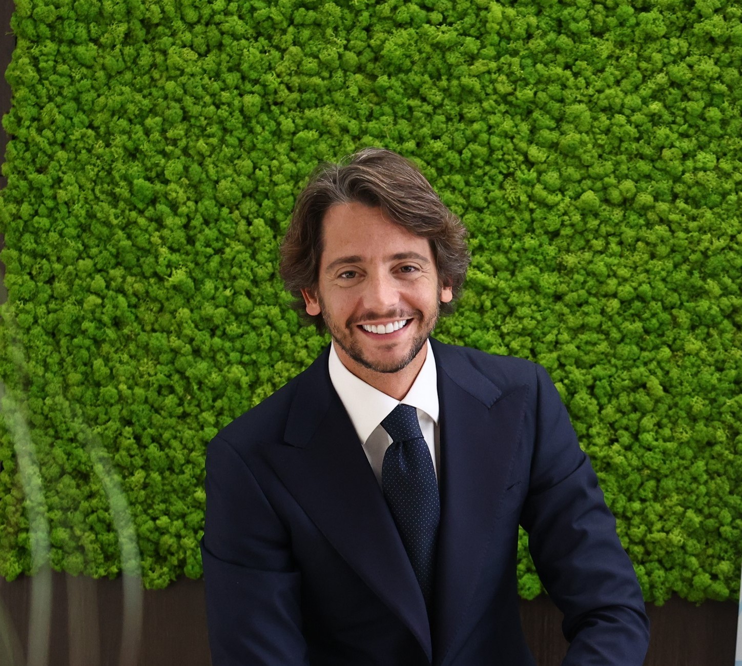 Federico Saetti, Group CEO e Vice Presidente di Opocrin S.p.A., è stato nominato Presidente della Filiera Chimica e Farmaceutica di Confindustria Emilia